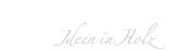 Holzart - Logo